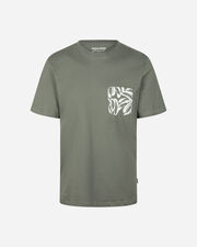 Lafayette pocket m - Verde